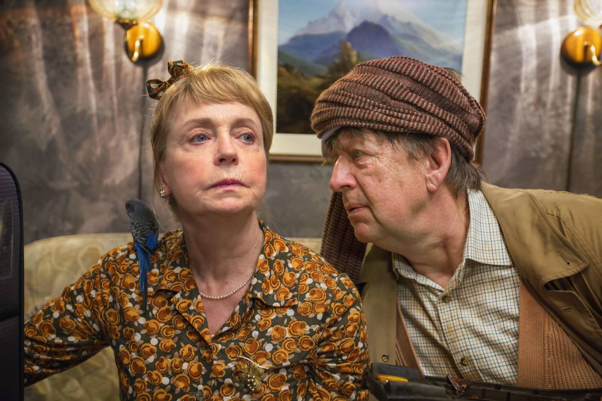 Kordes & Kordes — FAMILIE LOTZMANN AUF DEN BARRIKADEN Kordes & Kordes — FAMILIE LOTZMANN AUF DEN BARRIKADEN